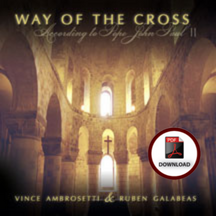 Way of the Cross-DOWNLOAD